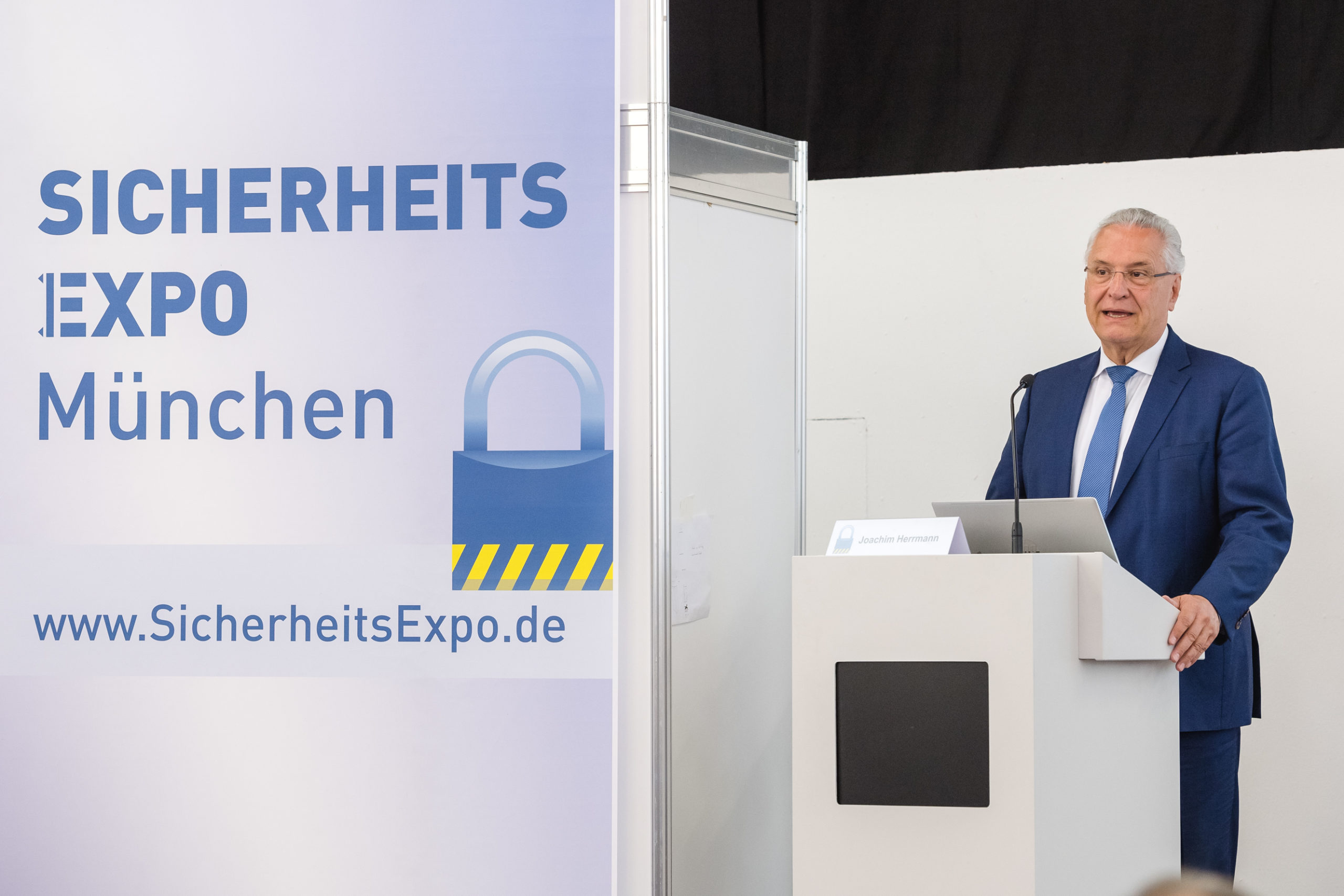 Sicherheitsexpo 2023