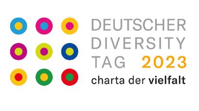 Heute ist Diversity Day 2023!