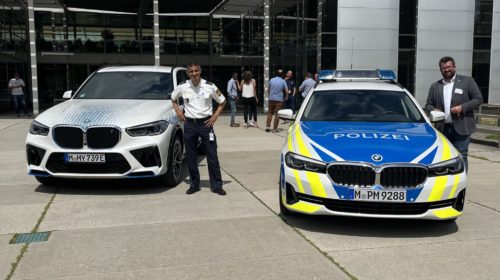 BVSW Tech4Future: Stay save in a connected world – Sicherheit und Innovation im Automotive-Bereich