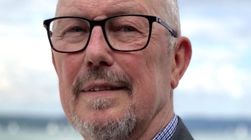 Achtung explosiv – Interview mit Jürgen Gust, Bayerisches Landeskriminalamt