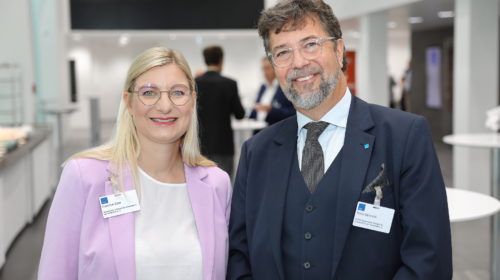<strong>Kongress: Cybersecurity – agieren statt reagieren</strong>