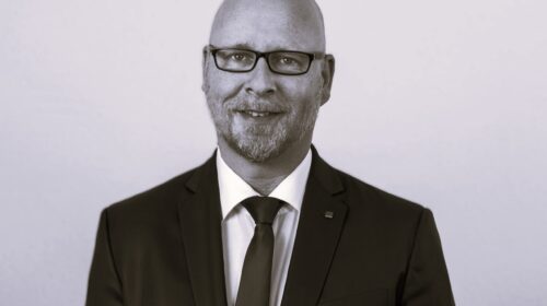 Mitteilung zum plötzlichen Todesfall unseres geschätzten Kollegen Christian Roth
