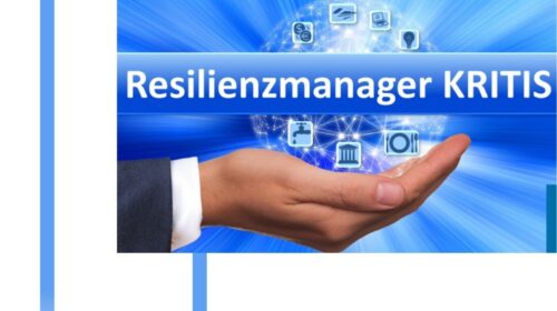 Fit für‘s KRITIS-Dachgesetz