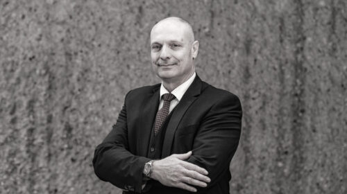 BVSW-Mitgliederversammlung 2025: Markus Klaedtke zum neuen Vorsitzenden gewählt – Sicherheitslage erfordert enge Zusammenarbeit