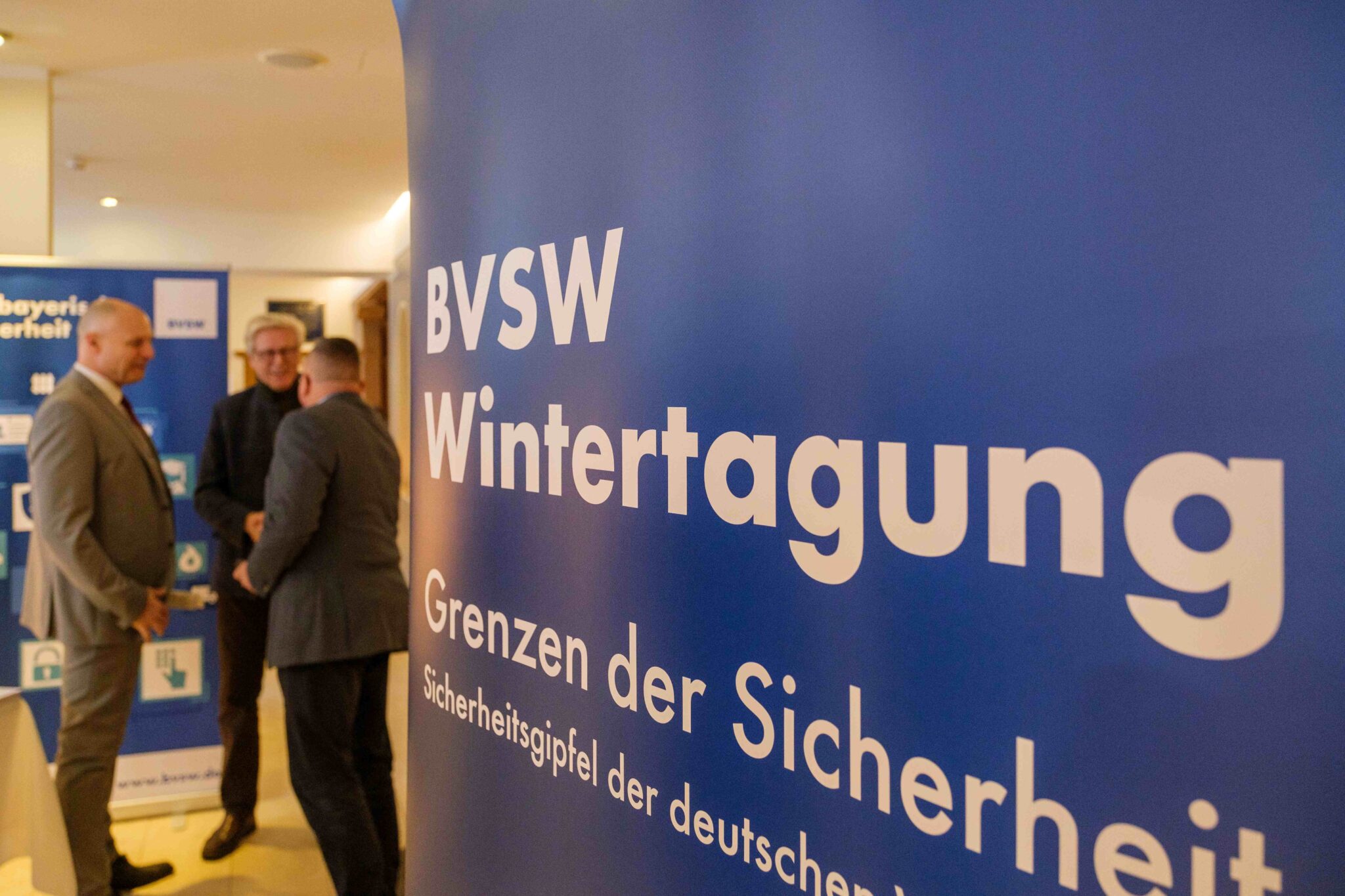 BVSW – Bayerischer Verband für Sicherheit in der Wirtschaft e.V ...