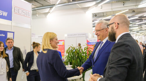 Sicherheitsexpo 2025: BVSW und BDSW gemeinsam vor Ort