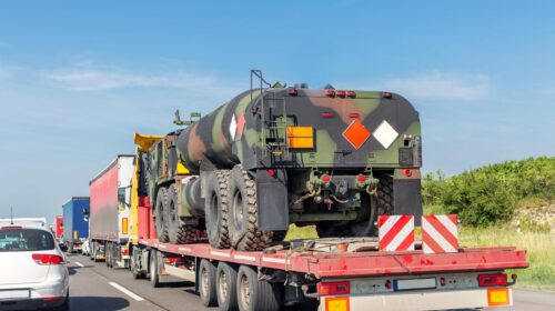 OPLAN Deutschland: Was bedeutet er für Unternehmen?