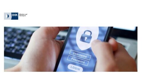 Veranstaltungshinweis | BVSW Cyberherbst | 24.09.2025