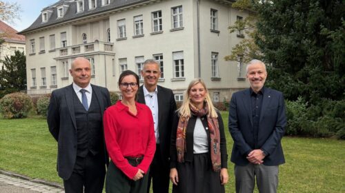 Erfolgreiche BVSW-Veranstaltung OPlan Deutschland