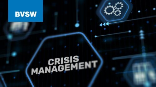 Krisenfest zu jeder Zeit – BVSW Seminarreihe „Resilienz und Krisenmanagement“