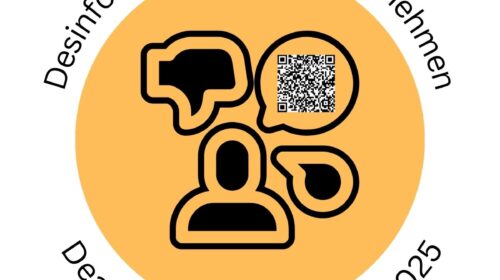 Studie: Desinformation gegen Unternehmen