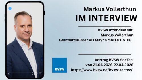 Sicherheitsdienstleister: Effizientes Recruiting durch KI