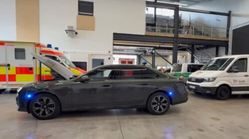 Weiterbildung operatives Sicherheitsmanagement:Schutz für exponierte Personen und Familien